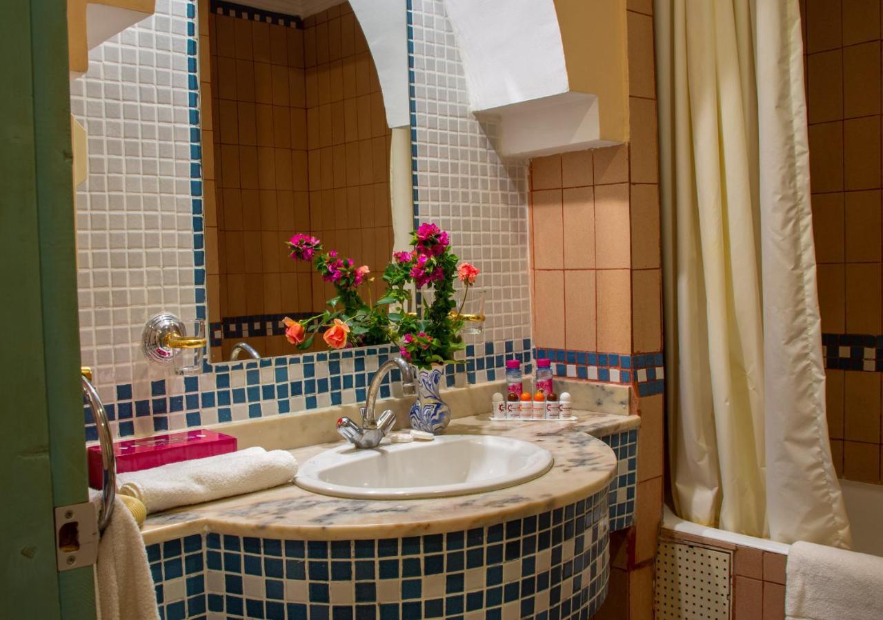 Chems Le Tazarkount Hotel Afourer Ngoại thất bức ảnh