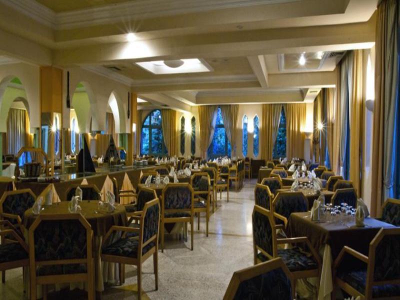 Chems Le Tazarkount Hotel Afourer Ngoại thất bức ảnh
