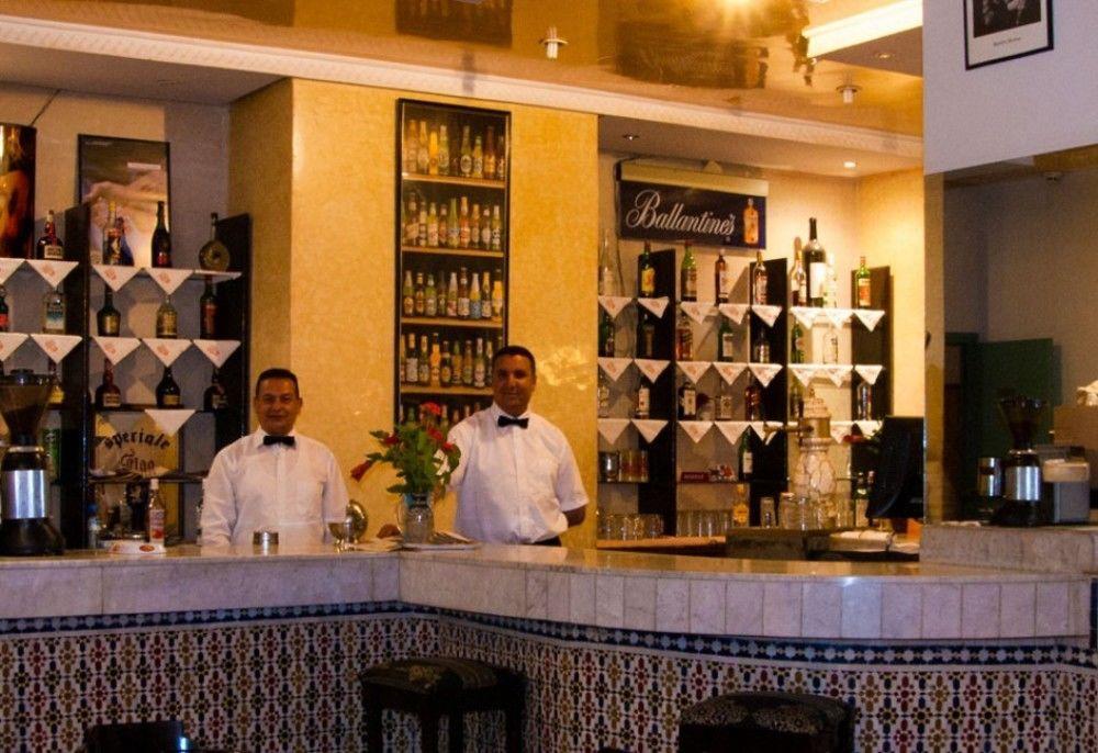 Chems Le Tazarkount Hotel Afourer Ngoại thất bức ảnh
