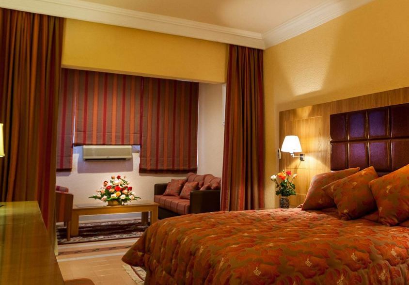 Chems Le Tazarkount Hotel Afourer Ngoại thất bức ảnh